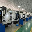 大隈MXR-560V-e加工中心