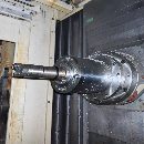 米克朗纯进口加工中心，主轴20000转，海德汉530高配版.