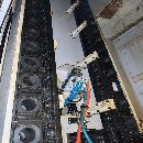 米克朗纯进口加工中心，主轴20000转，海德汉530高配版.