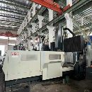 刚刚到货友佳4224E数控龙门，工作台2/4米，门宽2.5米.