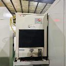 德扬DV-850加工中心2022年 3台还有2台发那科OI-MF Plu.