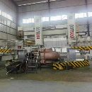 全新5米数控DVT立车有想买新机的联系 _