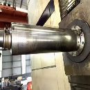 原装德国希斯P160数控刨台镗铣床主轴直径160，工作台1.