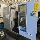 刚刚到货准新机2023年9月出厂杭州惠勒LT-210，8寸卡盘.