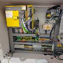 刚刚到货准新机2023年9月出厂杭州惠勒LT-210，8寸卡盘.