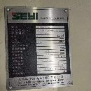 台湾协易一条冲压线1000吨一台、800吨一台600吨一台、.