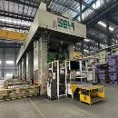 台湾协易一条冲压线1000吨一台、800吨一台600吨一台、.