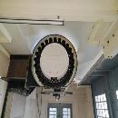 乔地1580加工中心2021年（带模具包）三菱M80 A包系统.