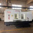 刚刚买下23年德扬800单工作台卧加两台，三轴行程14009.