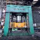 稀缺好货来袭。1600吨锻造液压机。闭式模锻、碾环开坯.