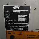 台中精机V26/110，加工长度1.1米