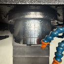 创胜特尔1167加工中心