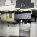 创胜特尔1167加工中心