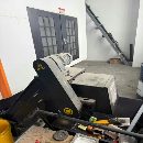 创胜特尔1690加工中心