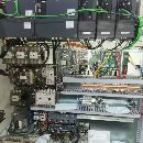 原装日本马扎克8800同款2台  双工位卧加  中心出水  5.