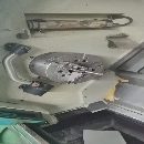 台湾立仲S27C车铣中心，发那克系统，机床安装少用，10.