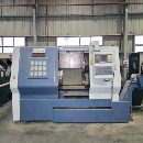 台湾原装凯博3512数控车床，15寸液压卡盘，A2/11主轴.