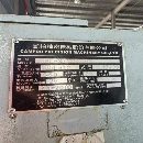 台湾原装凯博3512数控车床，15寸液压卡盘，A2/11主轴.