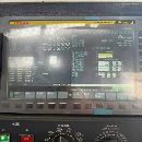 创胜特尔1690立式加工中心，50主轴皮带8000转，带刀库.