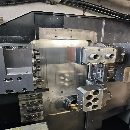 同款两台日本津上走心机B0325-II，棒料通过尺寸32mm，.