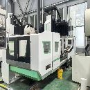 正佑2016龙门加工中心