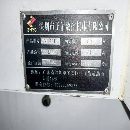 正佑2016龙门加工中心