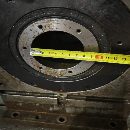 刚刚买的同款三套台湾世承255nc四轴转台，全部2023年.