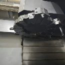 纽威VNL803H数控立车，回转直径1000，加工高度600，转.