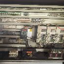 1060加工中心同款7台沈阳i5加工中心。工作台面积:1200.