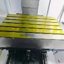 维尔发1160加工中心2025年未使用三菱M80系统三轴 45滚.