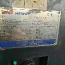 800数控立车纽威VNL803H数控立车，回转直径1000，加工.