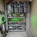 带模具包的一米机到货了新到三台2021年广东泽旭1160加.