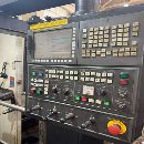 外资企业刚刚中标一台韩国原装斗山DBC双工位卧镗＇三.