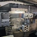 津上325走心机。同款两台日本津上走心机B0325-II，棒.