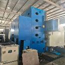 油机立车1200ATC，车铣，发那科系统，卡盘直径1250旋.