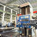 刚刚到货同款四台，昆机TX6111C/3镗床，工作台1200110.