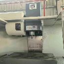 新到2023年台功1160加工中心，使用1000多小时，洗洗9..