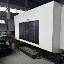 全新创胜特尔1690加工中心，发那科mF plus系统。两线.