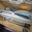 全新威海华东1332数控外圆磨床