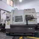 安阳516数控立车，发那科系统，安装少用可以试车，