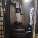 三台友佳VM40SA加工中心发那科OI-MD一1包系统，带模具.