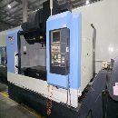 韩国.斗山Mynx6550.加工中心，.三轴硬.轨，配BT50.主.