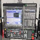 1、OKUMAMCR-A5Cll20X年新机安装刚落地，4台