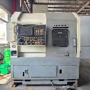 韩国原装起亚SKT-V3L数控立车，线轨机，发那科系统，.