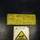 台湾油机1200车铣复合数控立车油机立车1200ATC，车铣.