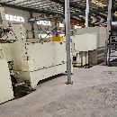 美国辛辛那提1250六工位卧式镗铣加工中心
发那科MC系.