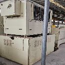 美国辛辛那提1250六工位卧式镗铣加工中心
发那科MC系.