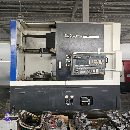 2016韩国原装威亚800数控立车，配18寸三千里液压卡盘A.