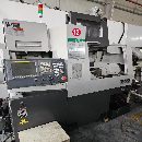 津上325走心机。
同款两台日本津上走心机B0325-II，棒.