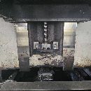 【bt50齿轮头】台湾立扬116G加工中心，发那科MD系统、.